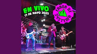 Error de Systema - Topic