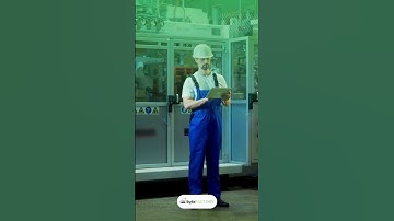 byte FACTORY (Smart Asset Management) - Features