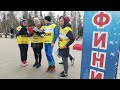 Открытие летнего спортивного сезона