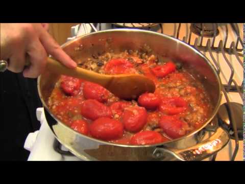 Pasta Recipes: Italian Food: Italian Food Recipes: Gluten Free Vegetarian Pasta Dish