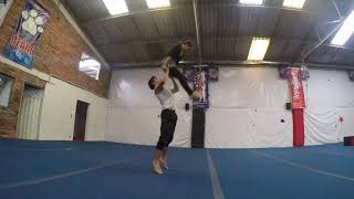 Juan David Barreto Reel