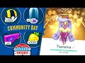 Top tips for bounsweet community day 14 hatch distance trading discounts  special bonuses