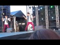 Lead 【with U】とみぐすく祭り