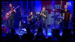 Yves Jamait - Celles (Live) - Le Grand Studio RTL