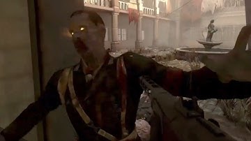 The Return to VERRUCKT! (BO3 CUSTOM ZOMBIES)