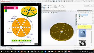 Solidworks Learning Module-10 II Solidworks Basics II Mr CAD Designer