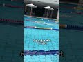 Swimming is just for fun.#Swimming#Freestyle swimming#Insight