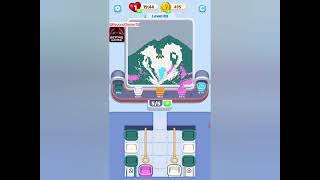 Sandy Jam – Level 83 Gameplay & Solution