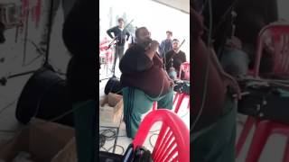 Taner Yarımdünya Lapsekili Tayfun Mayıs 2017