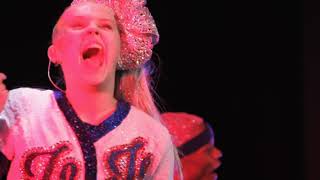 Jojo Siwa D.R.E.A.M. (DVD Trailer) | The Casagrandes (TV SHOW PROMO) {NICKELODEON}