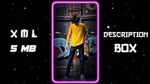 BROKE IS A JOKE 💥🔥|| NEW TREND XML 👀💥 || NEW XML FILE 🎟🦋 || @Samiul_Editz