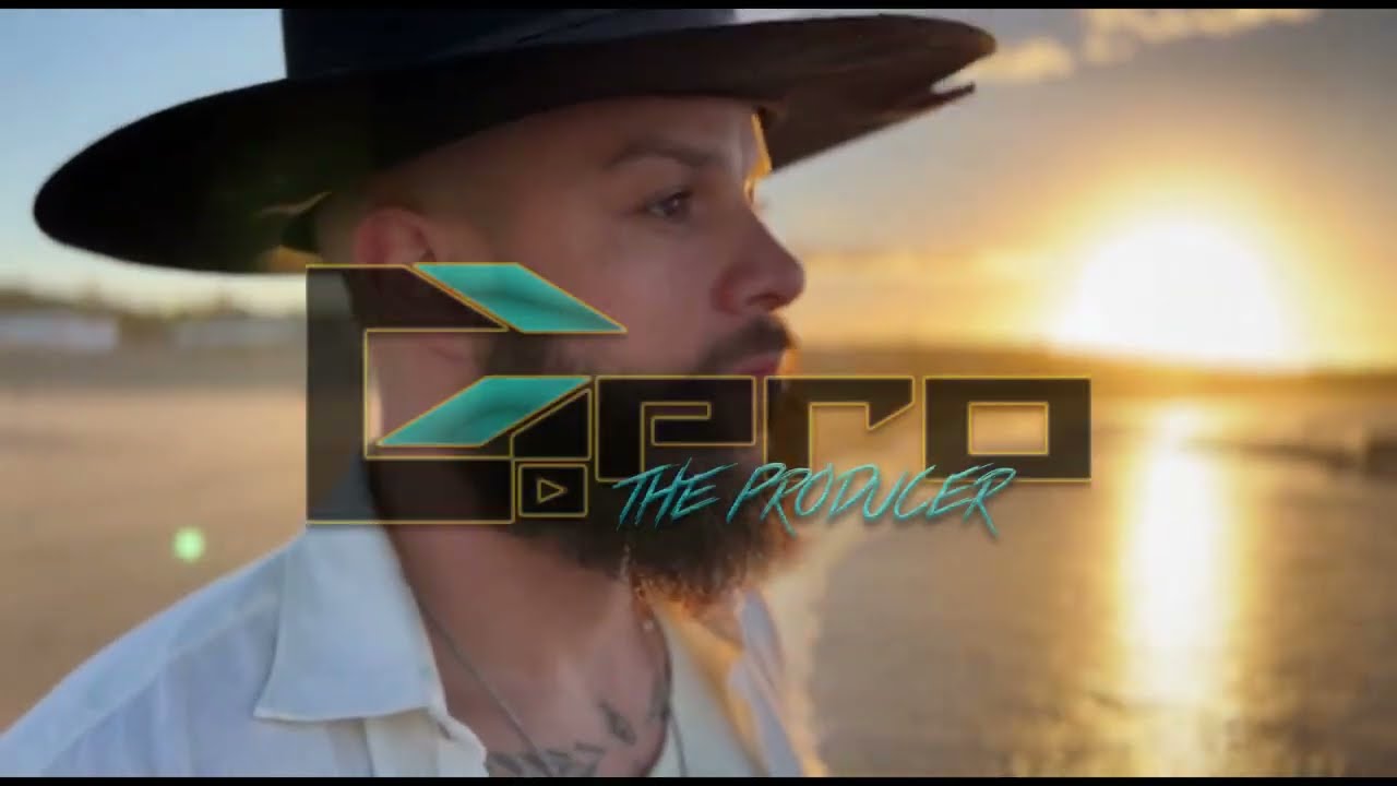 GPRO THE PRODUCER  - Desde Donde Pienso
