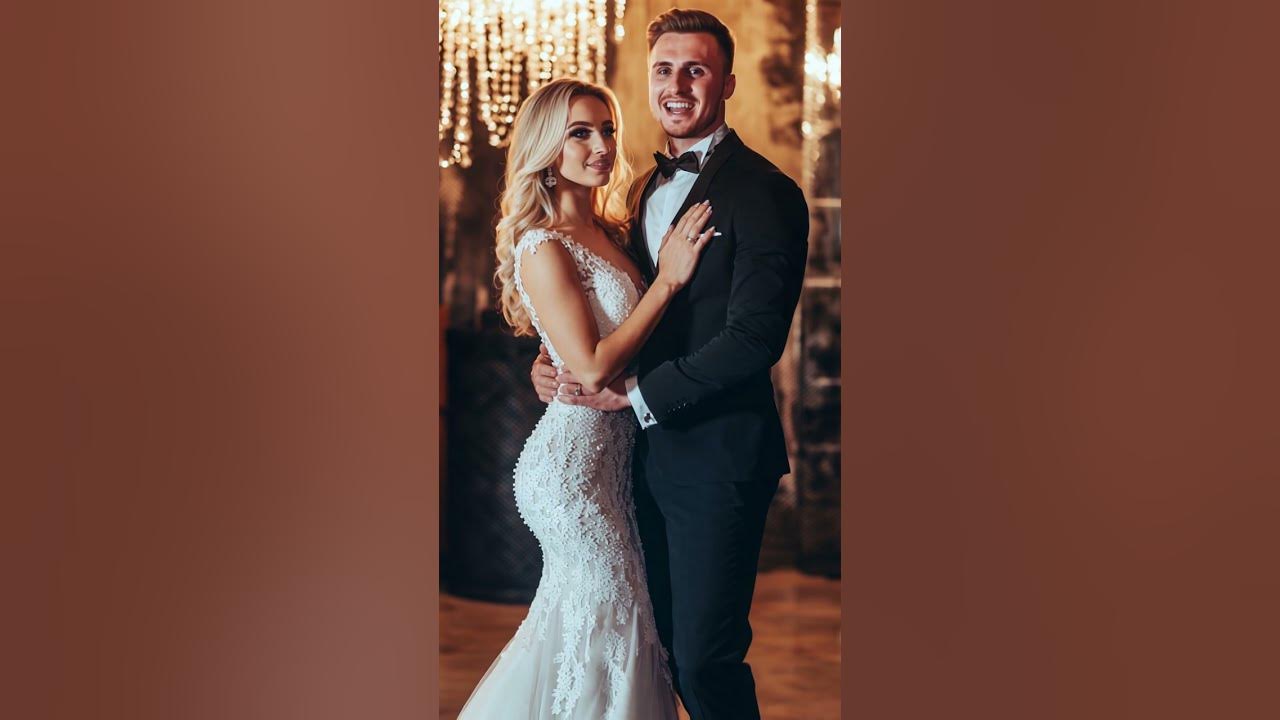 I Love You When Dreams Unfold | Romantic Love Song | Emotional Ballad Best Wedding Song