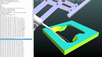 IGEMS - Bevel Simulation