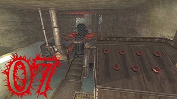 Penumbra Overture Episode 07: Piston Puzzle