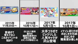 過去イベント集    2015年～2017年