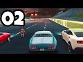 Gangstar Vegas Part 2 STREET RACE Gangstar Vegas Part 2 STREET RACE