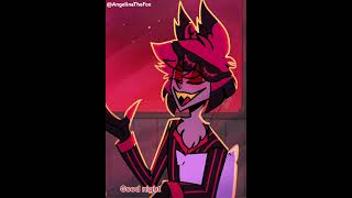 Good Night To Everyone Except Lucifer Logan