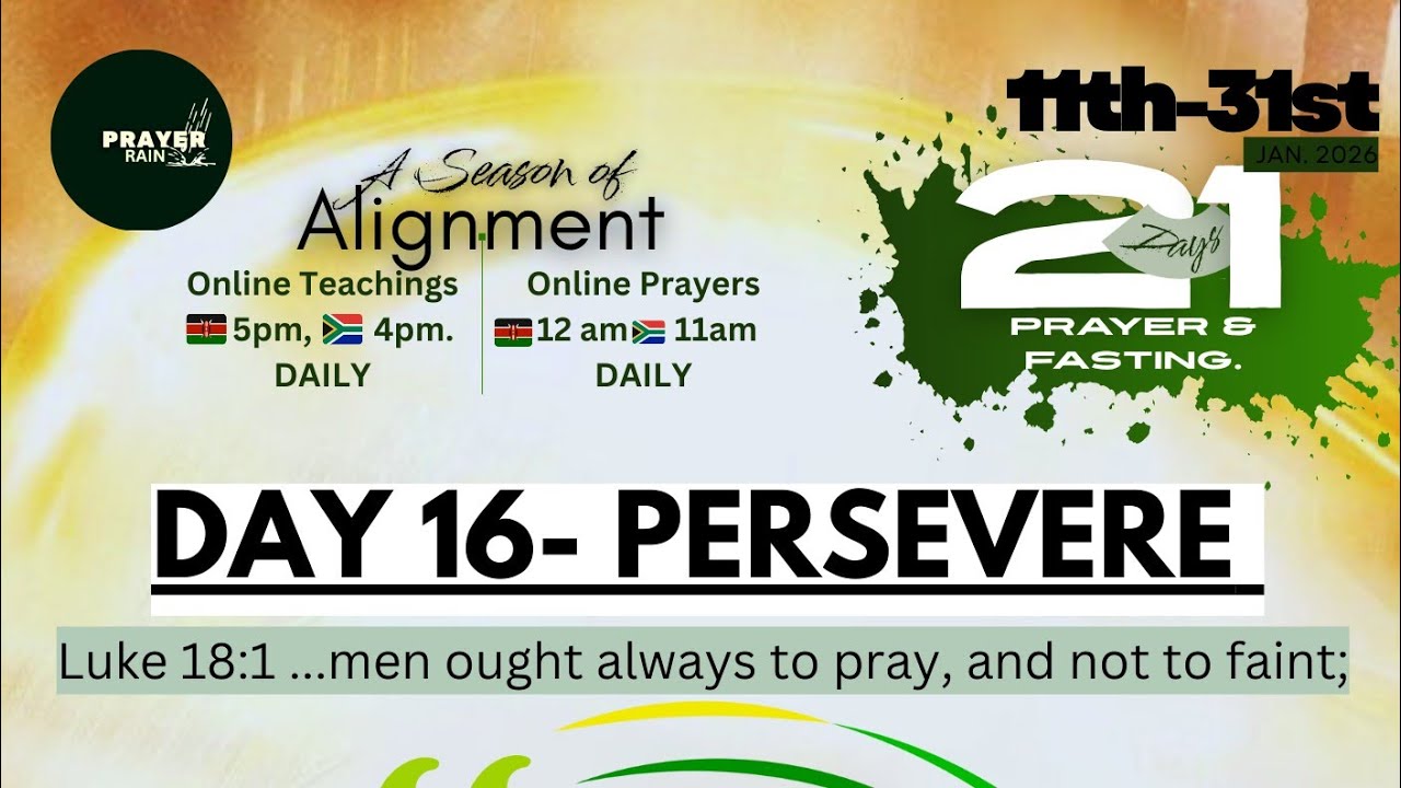 Does the length of prayer Matter?