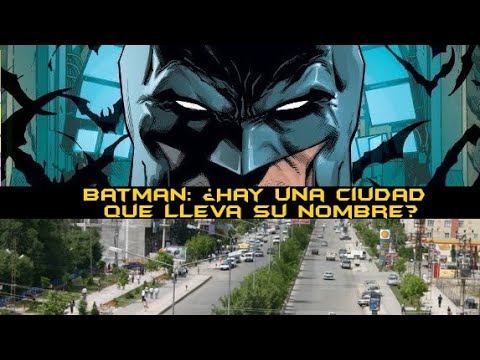 Video: Historia de la ciudad de Batman en Turquía