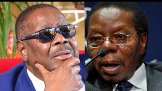 'Bingu anachita kuphedwa ndi poison.' Watero Professor Arthur Peter Mutharika; 17 July 2022