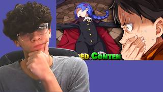 The Case of Subaru Natsuki’s Murder | AniNews Re:ZERO Season 4 Episode 10 Cut Content Reaction