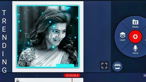 How To Create Trending WhatsApp Status Video | Full Screen WhatsApp Status Kaise Banaye