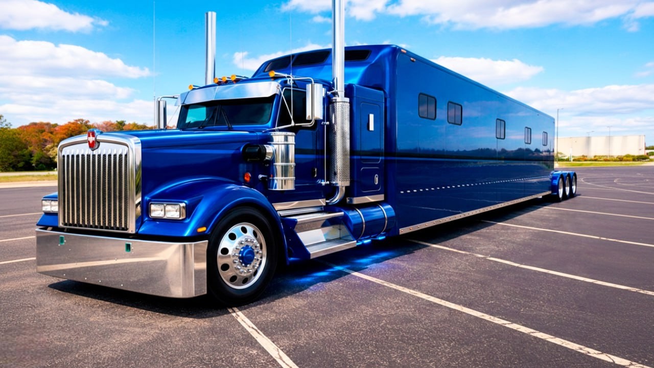 Die 10 GRÖSSTEN und exklusivsten Schlafkabinen aller Zeiten – Das musst du sehen!