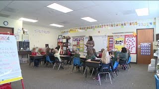 Deadline looming for DPS, teachers union to avoid strike