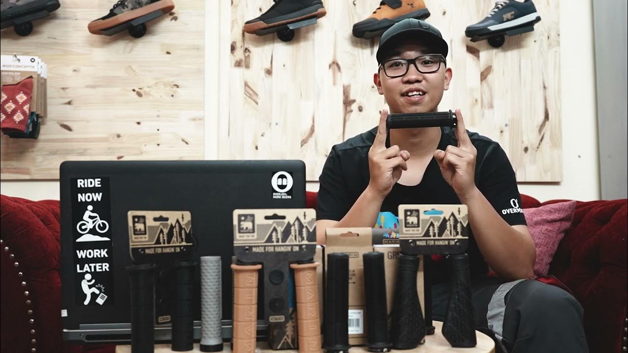 marin grips
