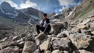 картинка: Экотуризм: Тоҷикистон, Айнӣ, Похут, Тагоби паст/ Tajikistan, Ayni, Pokhut