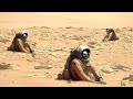 New footage of mars  sol 980  mars in 4k  mars latest  perseverance rover