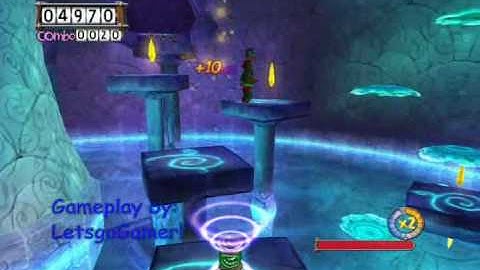 Rayman 3 Walkthrough Part 6