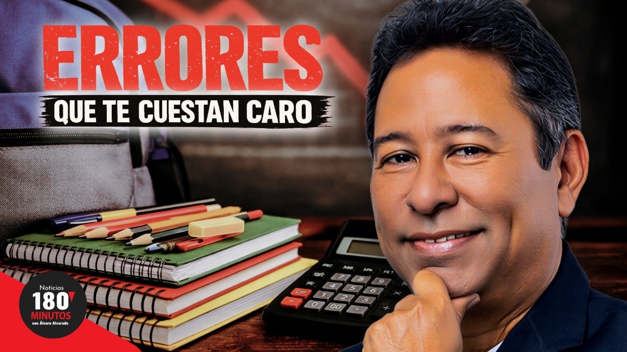 REGRESO A CLASES SIN GOLPE AL BOLSILLO - YouTube