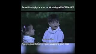 agasobanuye Nathaniel by Rocky kimomo twandikire kuri 250788665369 tuyiguhe yose