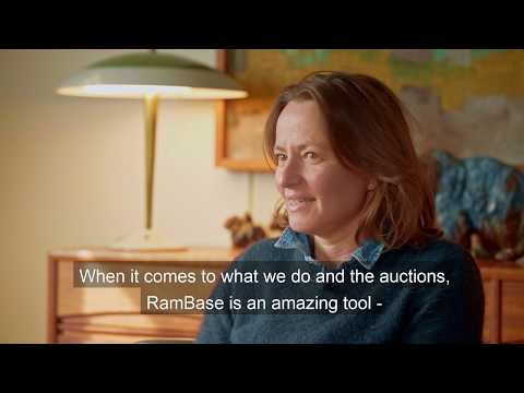 How Skanfil Auction House Manage their Business || RamBase Auction Software