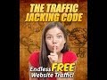 Paul birdsalls the traffic jacking code