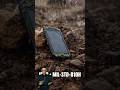 BV8200 – Dual Screen Rugged Phone😱#TechShorts#BlackviewBV8200#smartphone