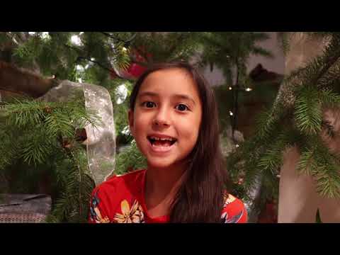 Grants Pass Adventist School Virtual Christmas Program - 2020