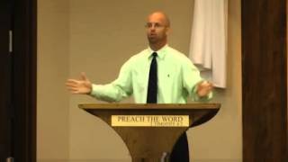 \Why Isnt My Life Changing?   - English Christian Sermon by   Bo Andrews