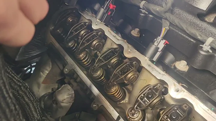 What Lifter Failure Looks Like . Stuck Lifter  DOD AFM WTH