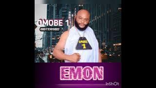 OMOBE 1 (EMON) CHILDREN official audio