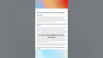 This is The Best AI Article Writer Support 8 Highly-Demanded Article Types🤖 #shots#hixai #aicontent