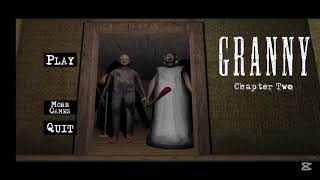 🛥️ Granny Chapter 2 Boat Escape Guide (2025) – Full Walkthrough & All Item Locations screenshot 2