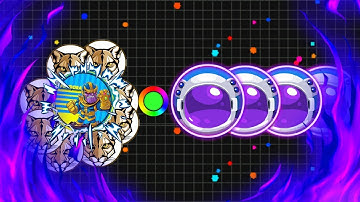 Blob IMPOSSIBLE POPSPLIT,DESTROY,DOUBLESPLIT,TRICKSPLIT,CANONSPLIT IMPOSSIBLE