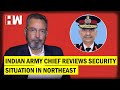 The Vinod Dua Show Ep 392: Indian Army Chief reviews security situation in Northeast