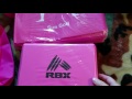 #RBX ZEN IN A BOX YOGA SET