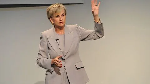 Frances Edmonds - Diversity, Teams & Success