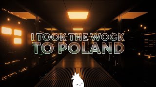 Lil Yachty - Poland (Crankdat Remix)
