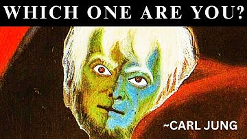 The 7 Archetypes That Reveal Your True Self | Carl Jung